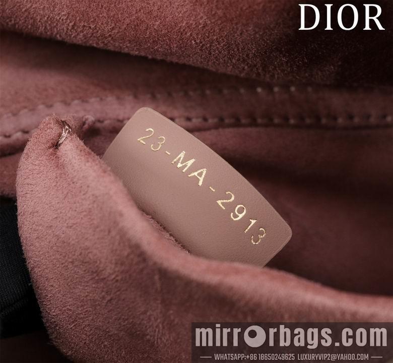 Dior Replica Bags Lady M0540 26X13.5X5cm BG 14