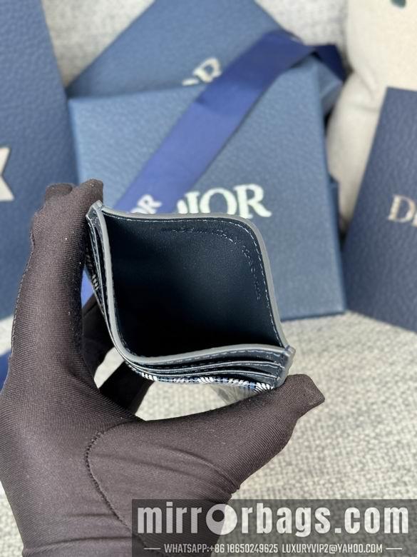 Dior Replica Bags 2ESCH135YSE YG 5