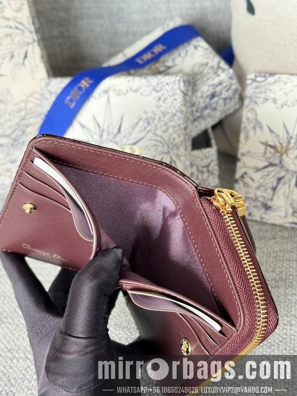 Dior Replica Bags S5032 12X9X5cm YG 13