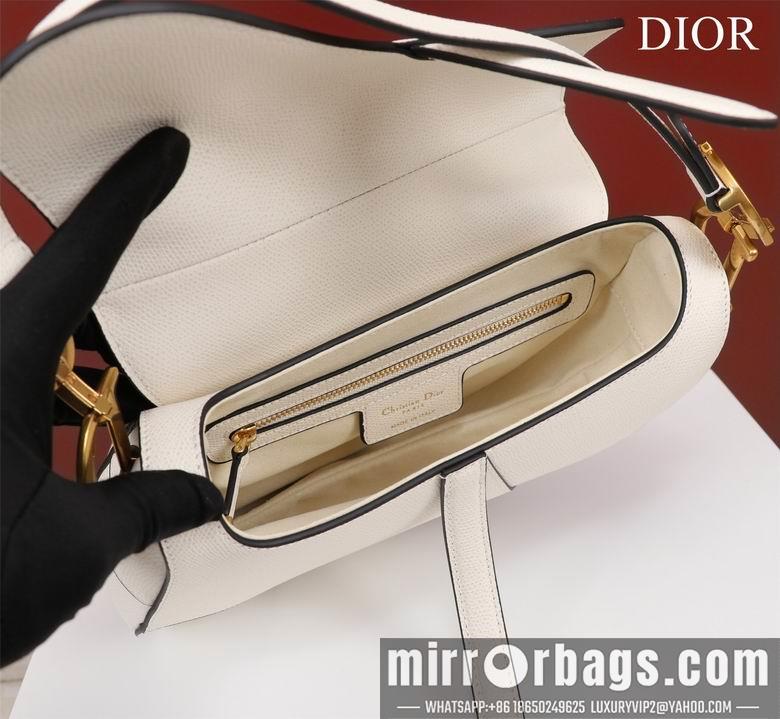Dior Replica Bags M0446 25.5X20X6.5cm BG 9