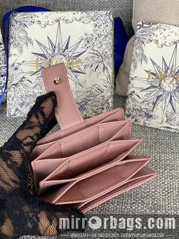 Dior Replica Bags S00740 10.4X7X2cm YG 7