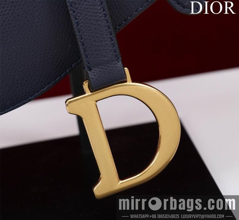 Dior Replica Bags M0446 25.5X20X6.5cm BG 13