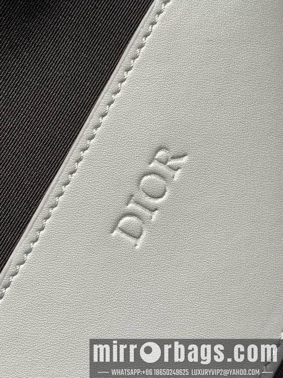 Dior Replica Bags 23739 26.5X17.5cm YG 1