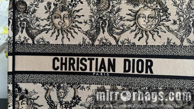 Dior Replica Bags 8001 41X35X18cm YG 1
