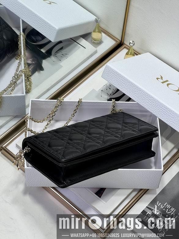 Dior Replica Bags 22cm 051004 YG 1