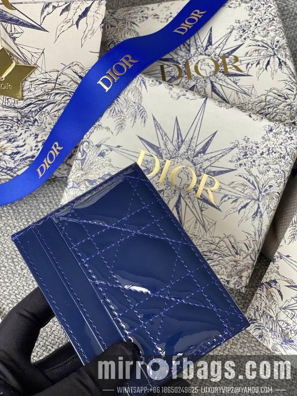 Dior Replica Bags S0974 YG 3