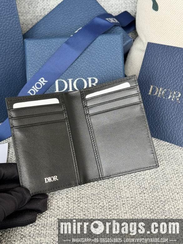 Dior Replica Bags 2ESCH138 8.2X11.2cm YG 6