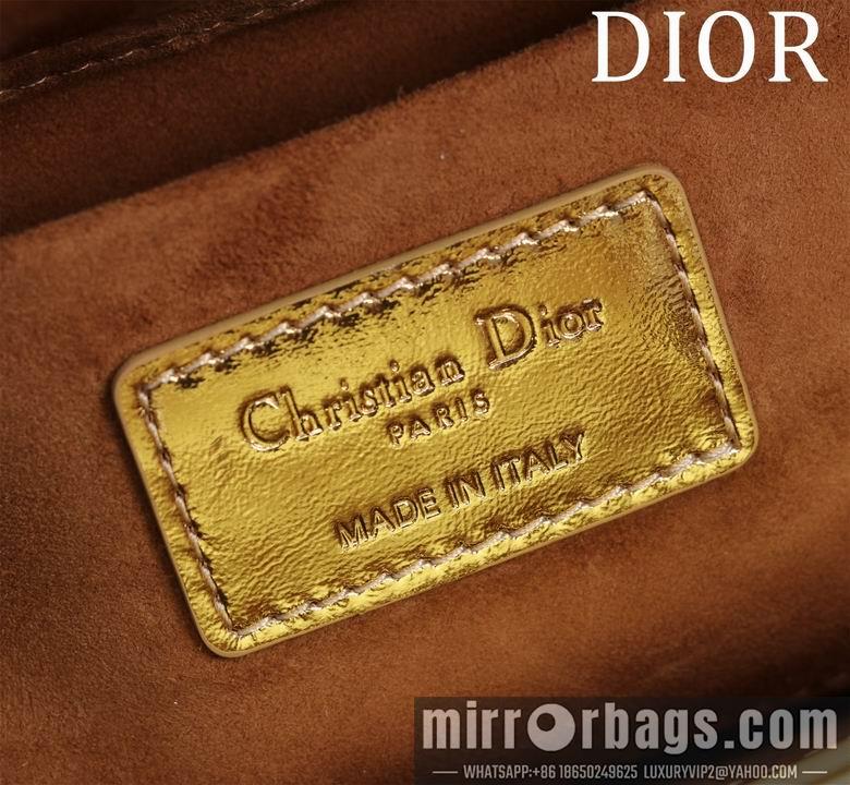 Dior Replica Bags M0540 26X13.5X5cm BG 1