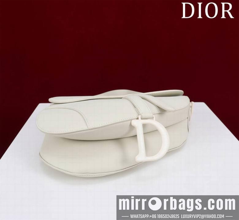 Dior Replica Bags M0446 25.5X20X6.5cm BG 18