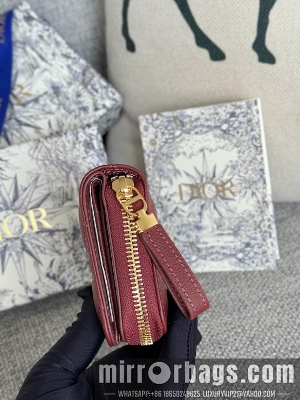 Dior Replica Bags S5032 12X9X5cm YG 10