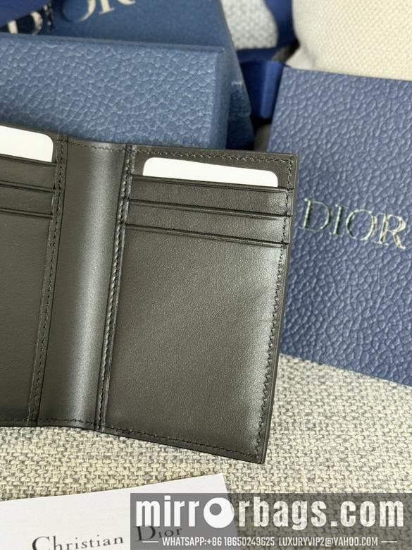 Dior Replica Bags 2ESCH138 8.2X11.2cm YG 9