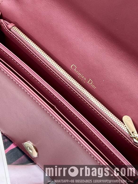 Dior Replica Bags 22cm 051004 YG 10