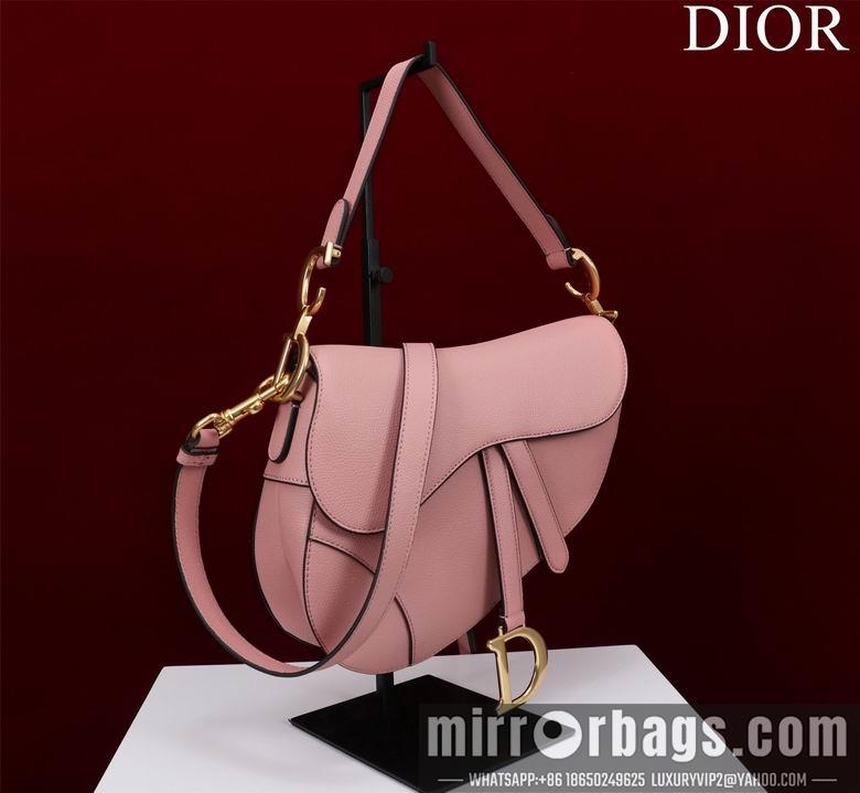Dior Replica Bags M0446 25.5X20X6.5cm BG 14