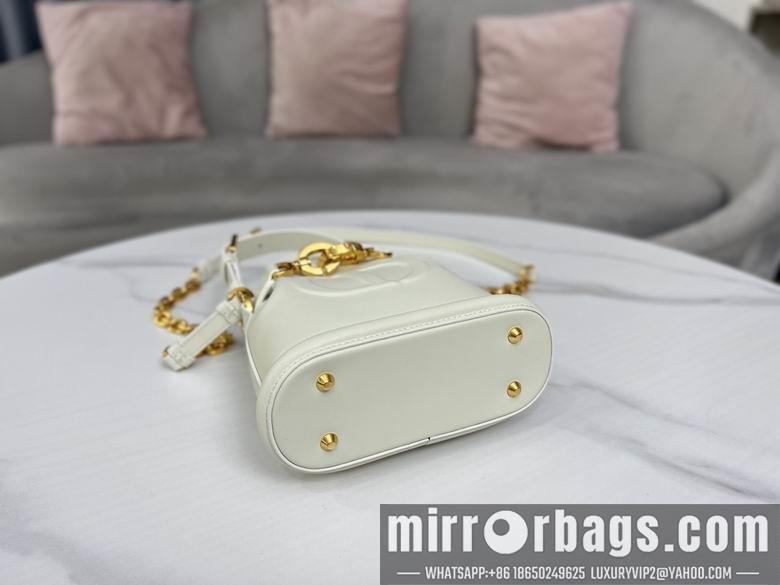 Dior Replica Bags 9279 17X7X18cm YG 3