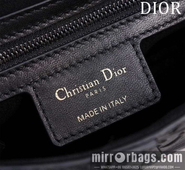 Dior Replica Bags M0446 25.5X20X6.5cm BG 21