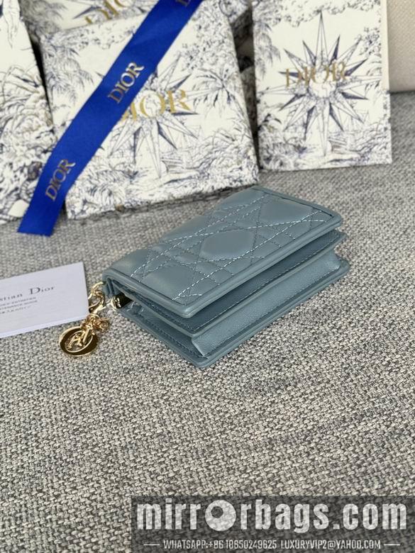 Dior Replica Bags S01780 9X11cm YG 3