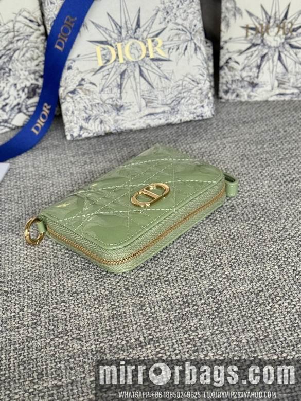 Dior Replica Bags S5034 9X11cm YG 4