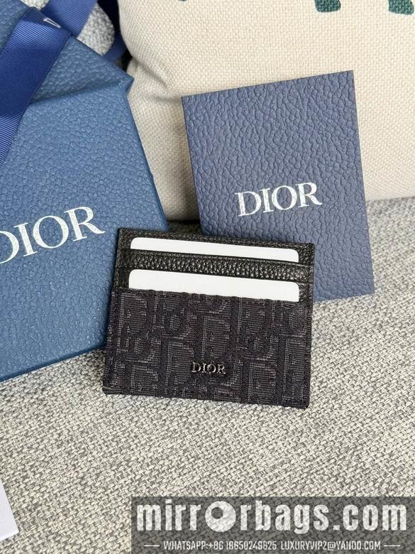 Dior Replica Bags 2ESCH135YSE YG 2