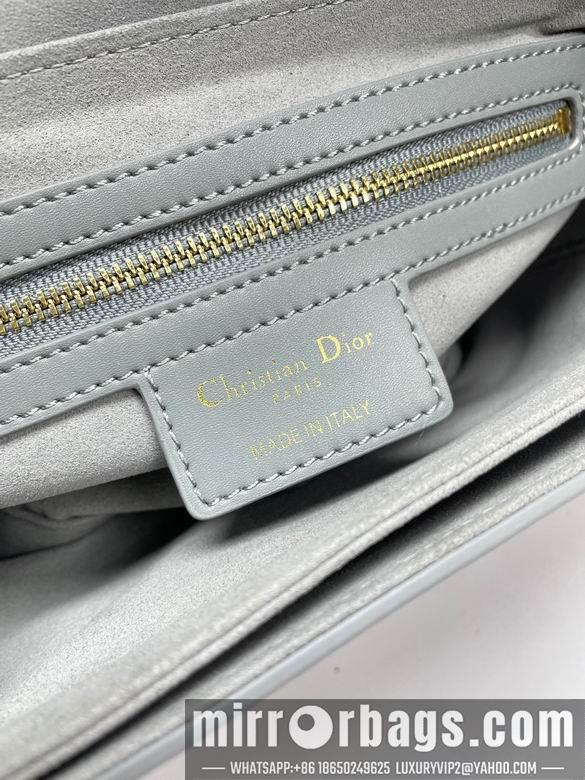 Dior Replica Bags 2303 22.5X12.5X6.5cm YG 2