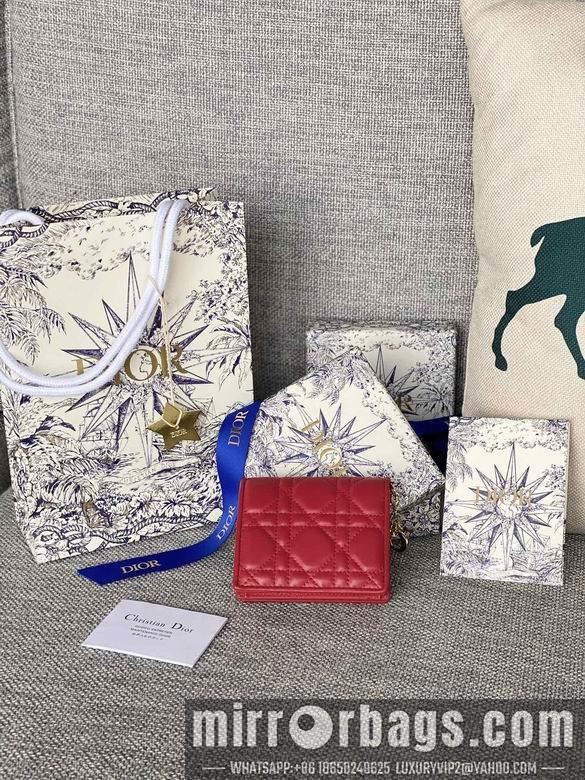 Dior Replica Bags S01780 9X11cm YG 1