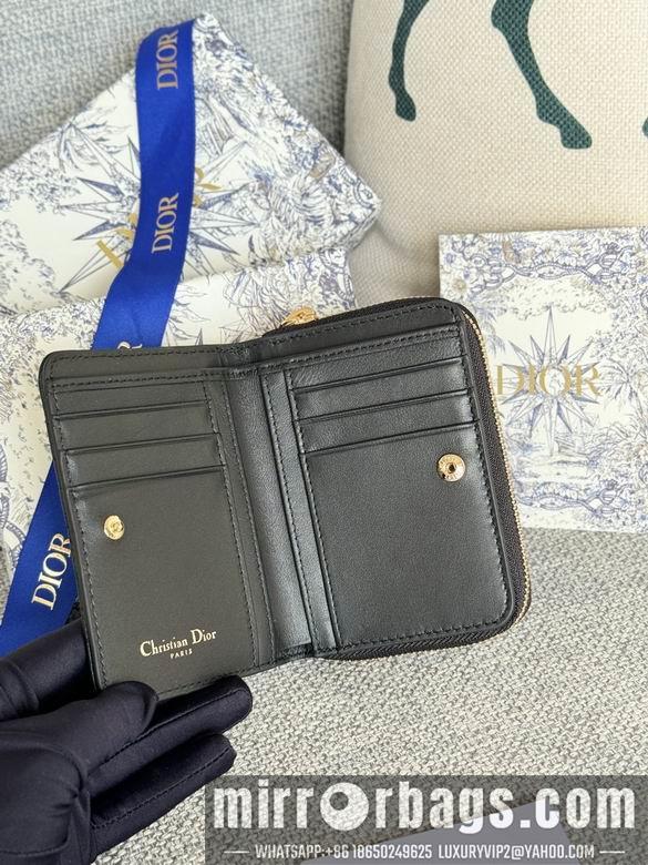 Dior Replica Bags S5032 12X9X5cm YG 6