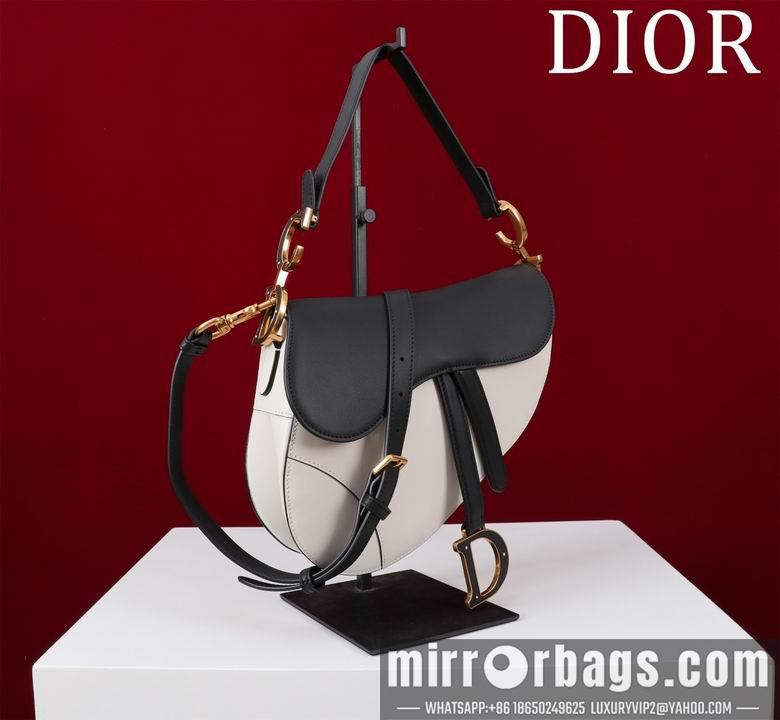 Dior Replica Bags 0446 25.5X20X6.5cm BG 1