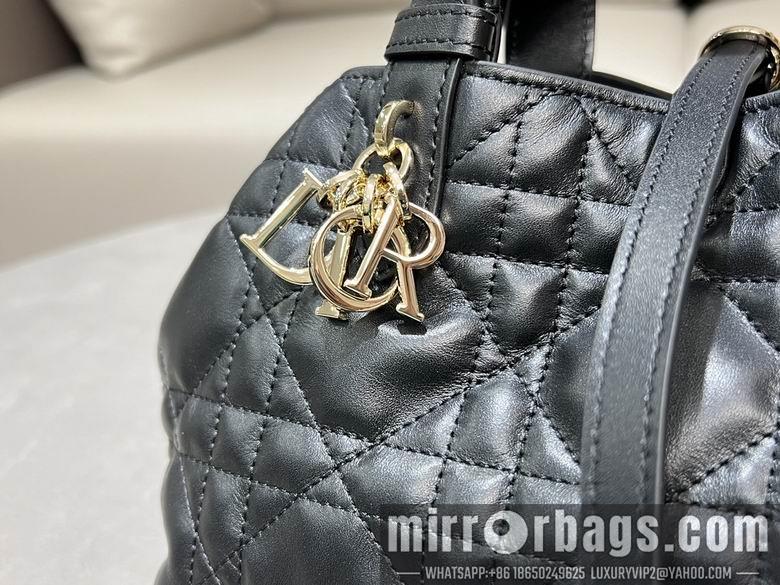 Dior Replica Bags 2822 23X15X15cm YG 2