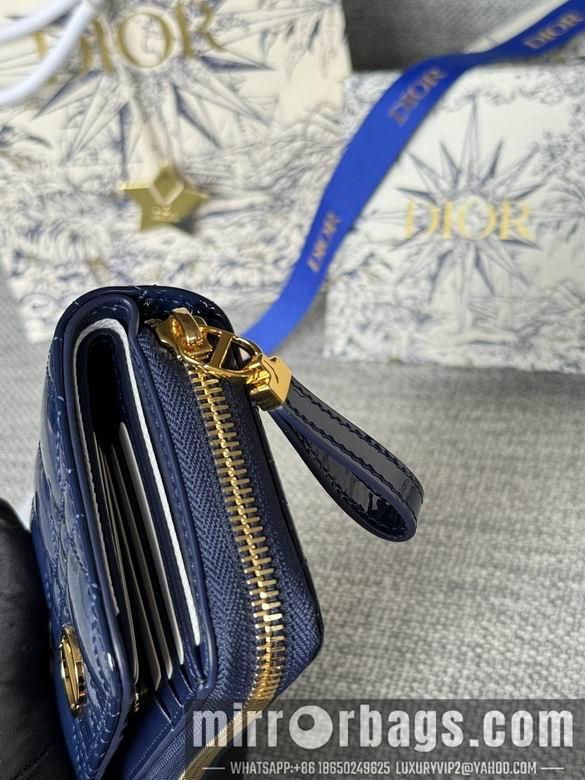 Dior Replica Bags S5032 12X9X5cm YG 14
