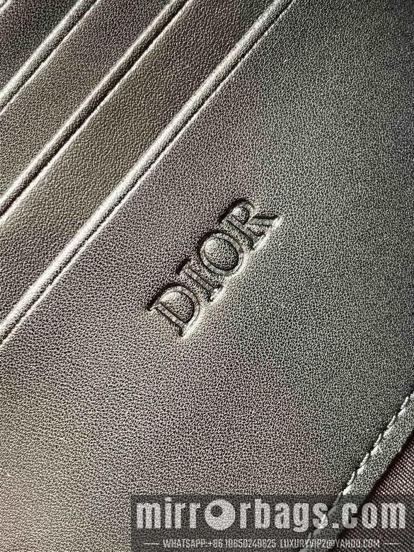 Dior Replica Bags 23738 30X20X2.5cm YG 4