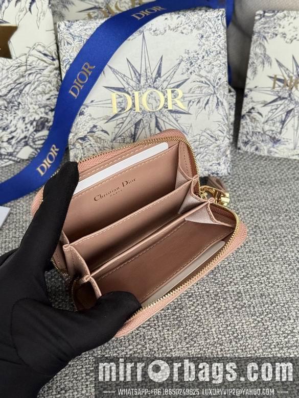 Dior Replica Bags S5034 9X11cm YG 5