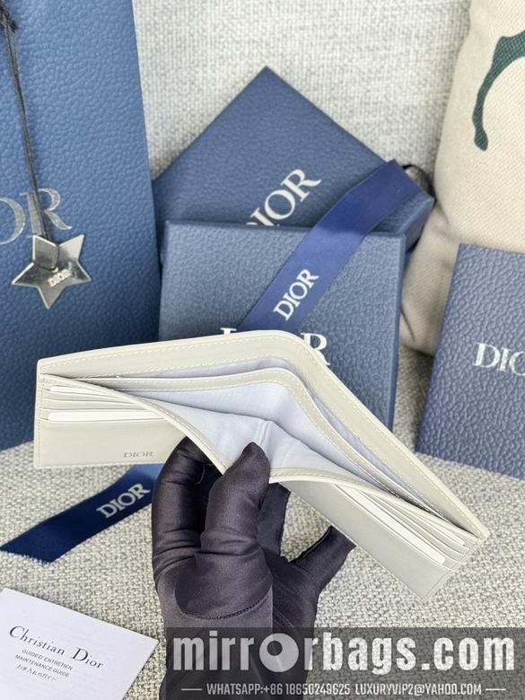 Dior Replica Bags 2ESBC027VPD 11.5X9.5X2cm YG 1