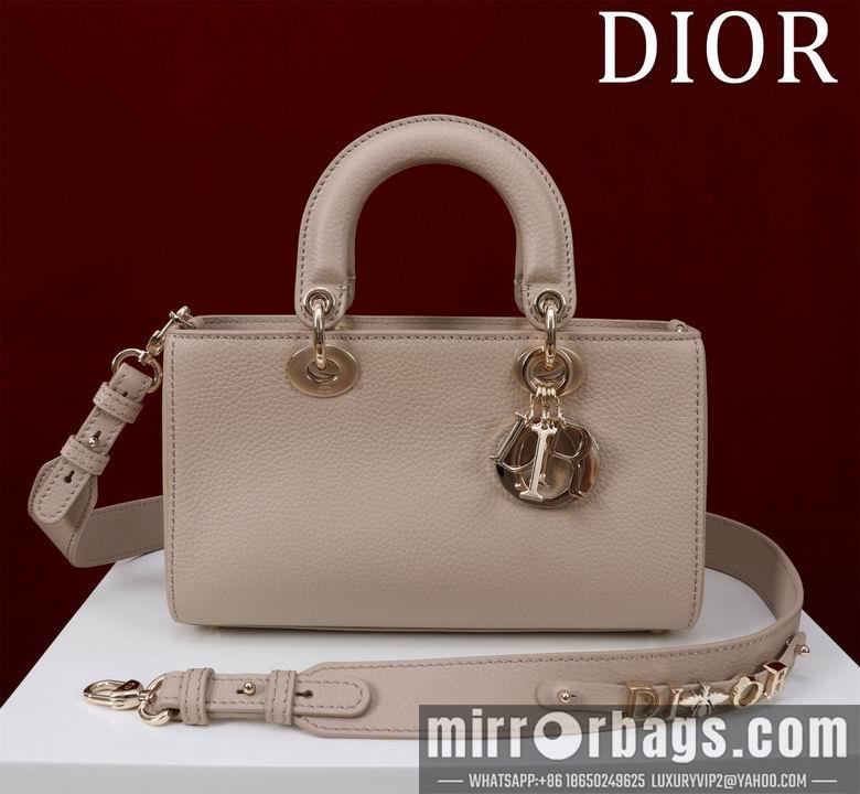 Dior Replica Bags 051305 BG 5