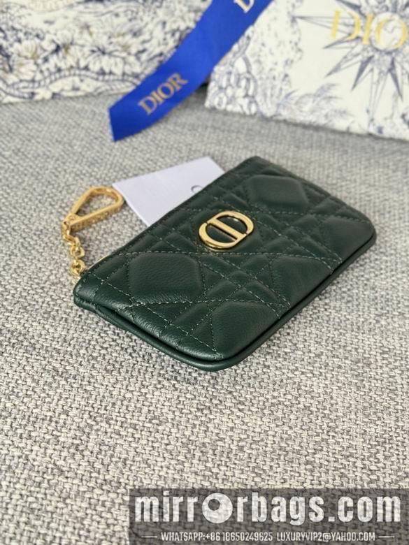 Dior Replica Bags S5158 14.5X7.6cm YG 7