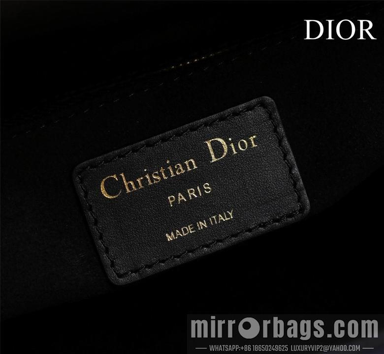 Dior Replica Bags Lady M0565 24X20X11cm BG 7