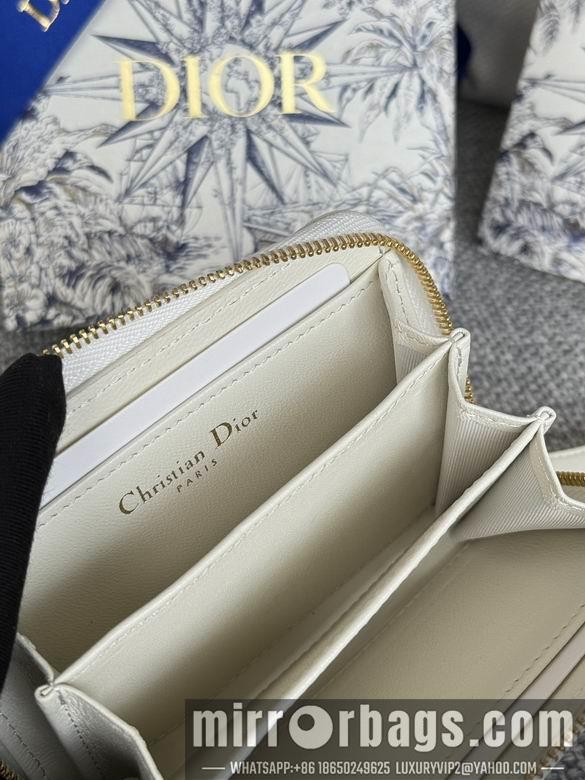 Dior Replica Bags S5034 9X11cm YG 12