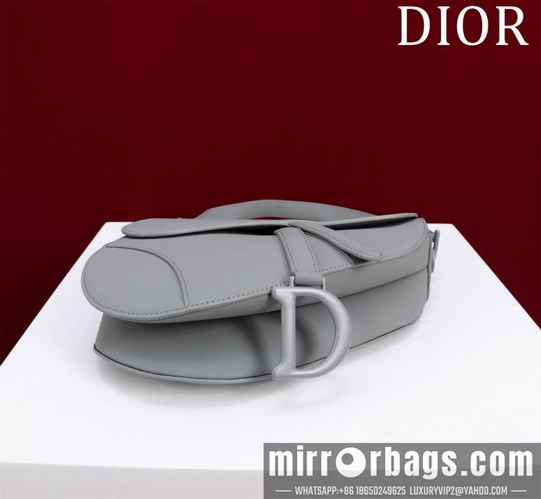 Dior Replica Bags M0446 25.5X20X6.5cm BG 20