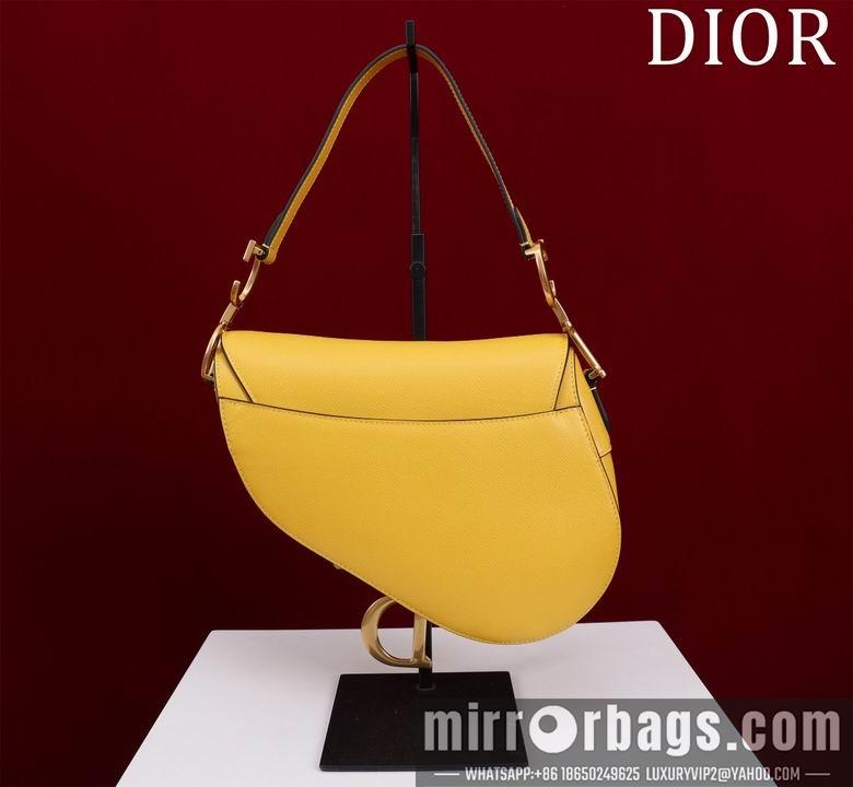 Dior Replica Bags M0446 25.5X20X6.5cm BG 27