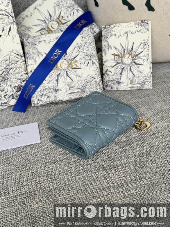 Dior Replica Bags S01780 9X11cm YG 3