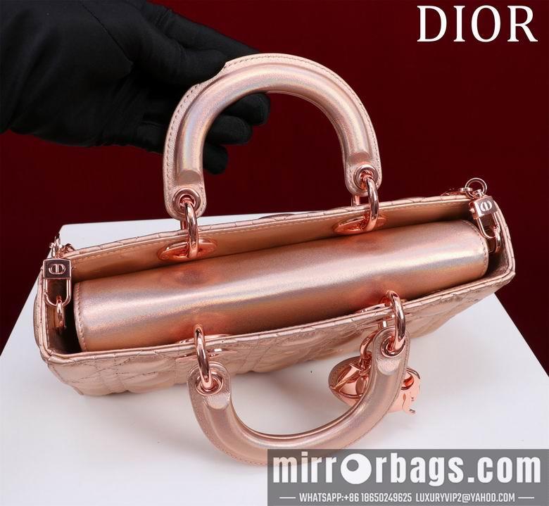 Dior Replica Bags M0540 26X13.5X5cm BG 4