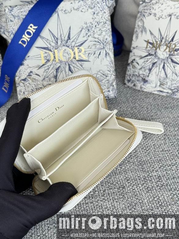 Dior Replica Bags S5034 9X11cm YG 12