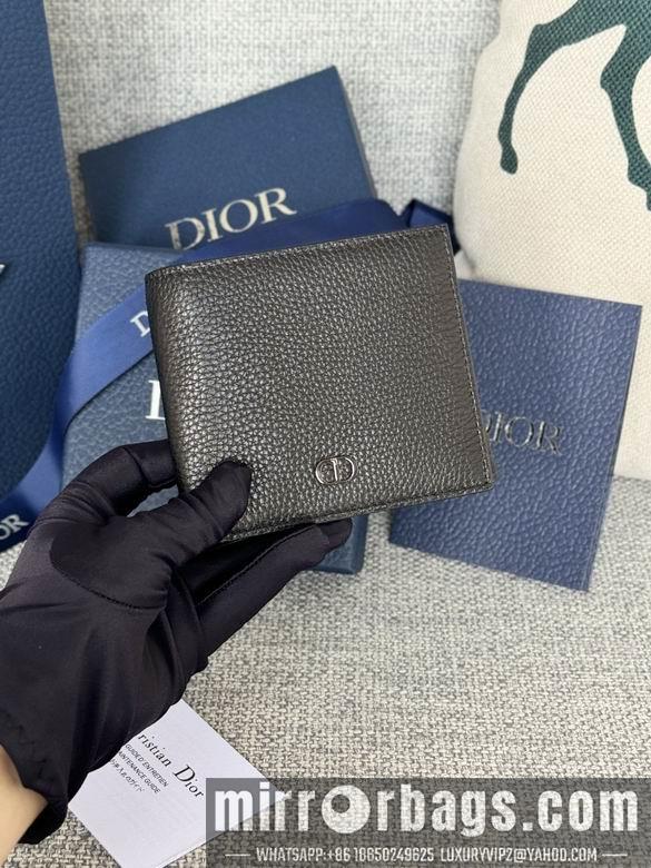 Dior Replica Bags 20BBH027YSE 11.5X9.5cm YG 6