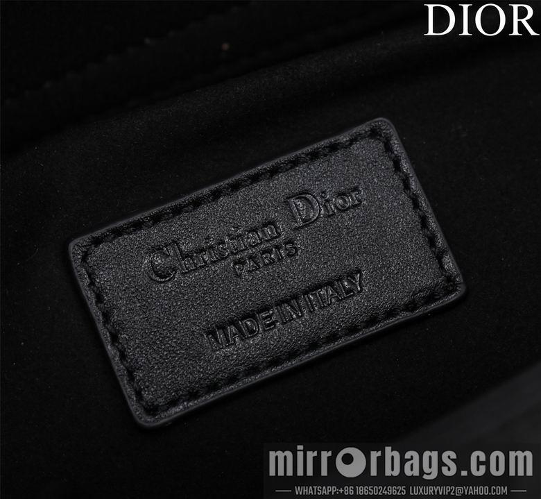 Dior Replica Bags Lady M0540 26X13.5X5cm BG 11