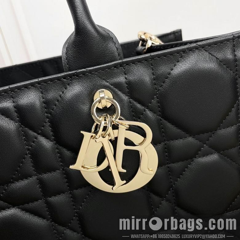 Dior Replica Bags 8005 36X16X27cm YG 3
