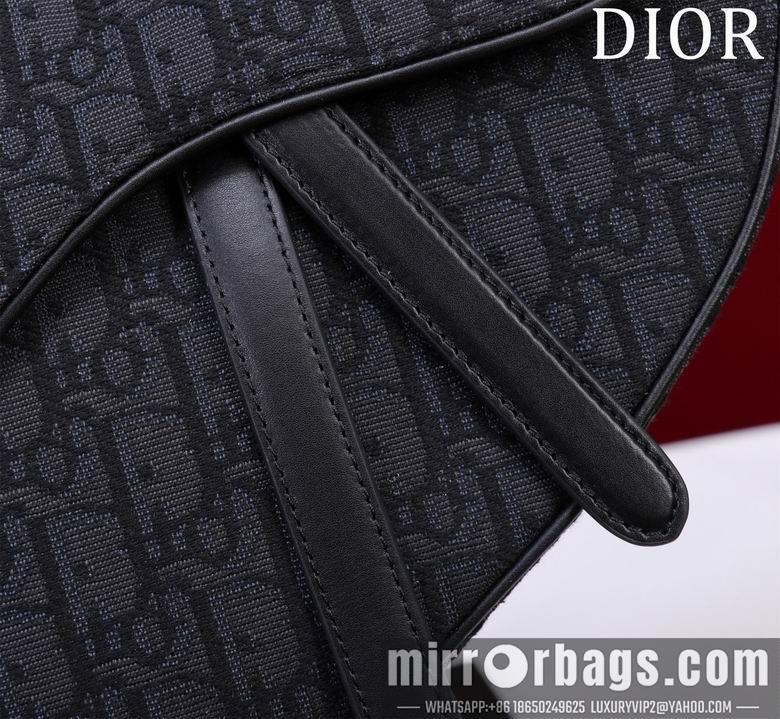 Dior Replica Bags M0446 25.5X20X6.5cm BG 22