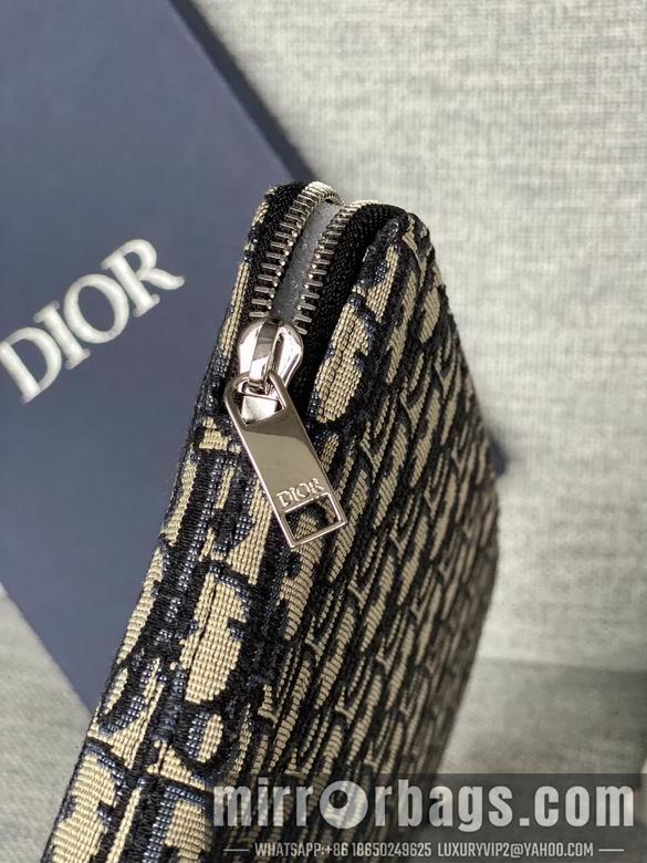 Dior Replica Bags A251 30X20X2.5cm YG 5
