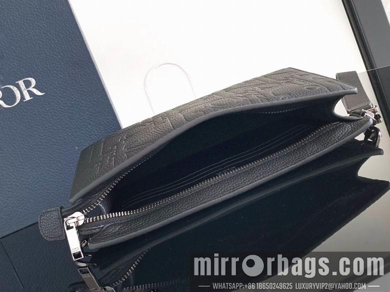 Dior Replica Bags 2ESCA483 27X19.5X6cm YG 2