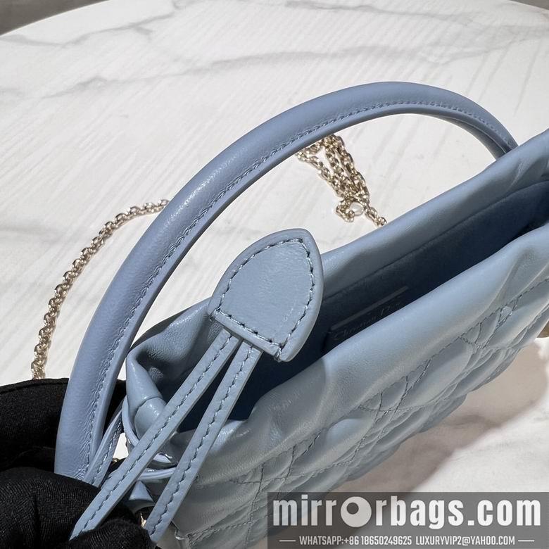 Dior Replica Bags 9264 19X13X5cm YG 1