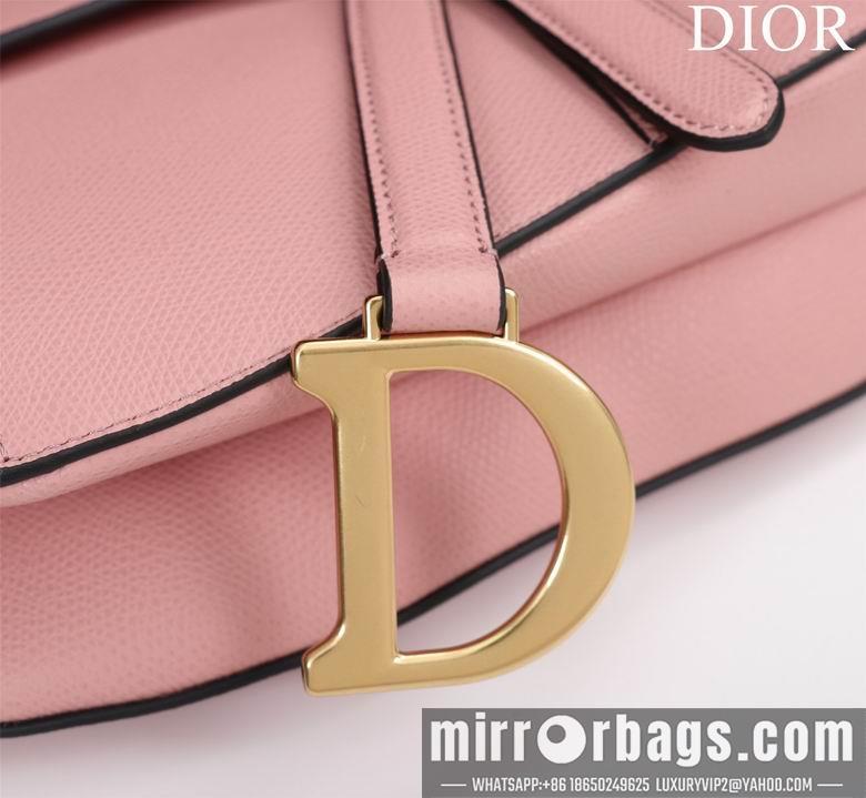 Dior Replica Bags M0446 25.5X20X6.5cm BG 14