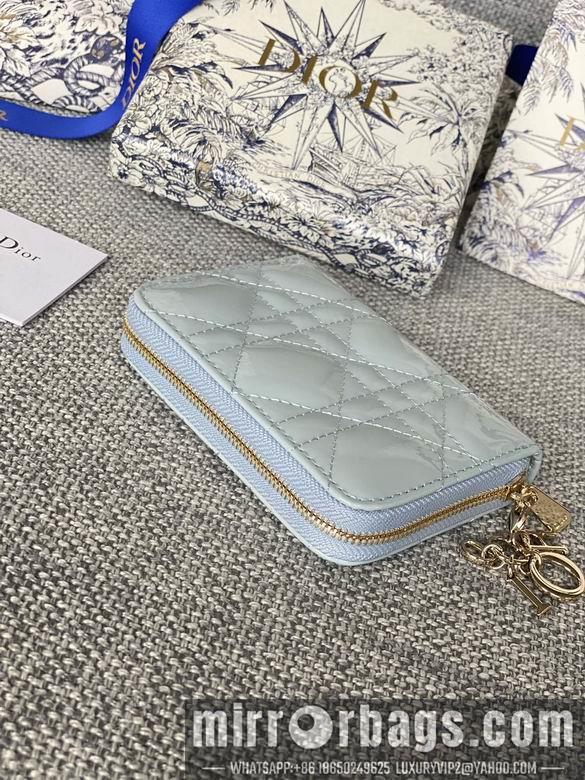 Dior Replica Bags s0985 12X8.5cm YG 1