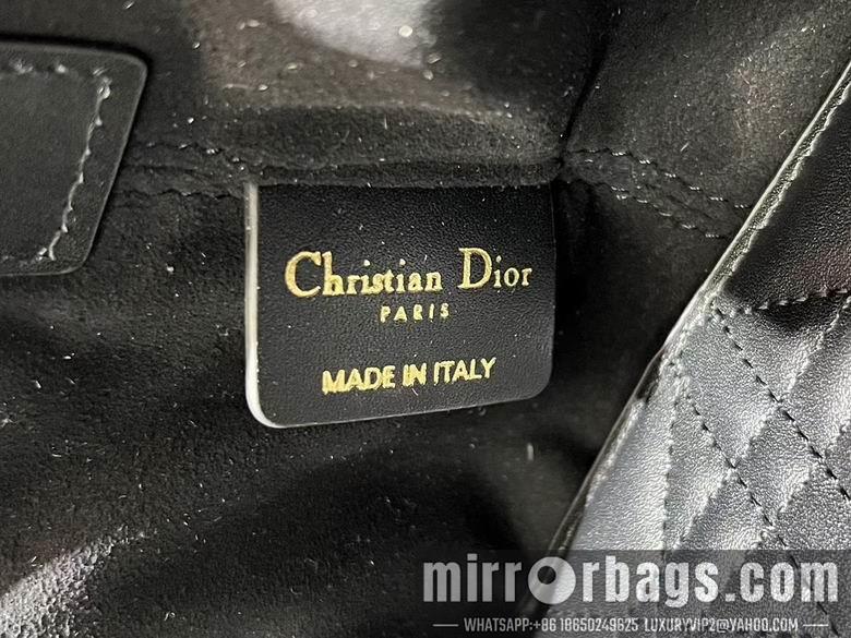 Dior Replica Bags 2822 23X15X15cm YG 2